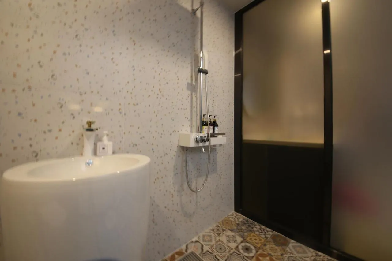Almond Kids Hotel Gimhae 2*,  South Korea